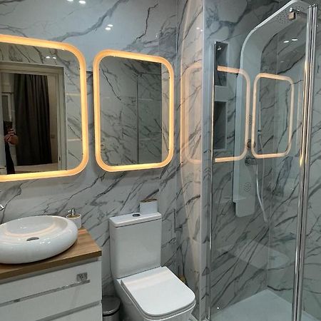 Apartamento Cerca Plaza Mayor Madrid Bagian luar foto
